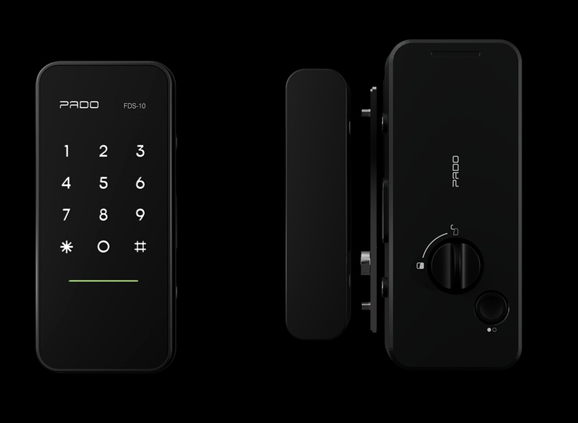 PADO chega à Feicon 2026 com lançamentos que unem design e tecnologia