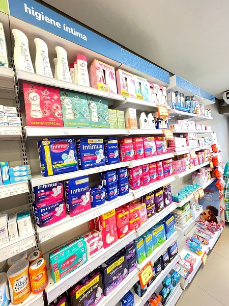 Alta dos medicamentos leva consumidores a anteciparem suas compras 