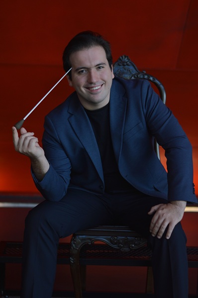 Orquestra Sinfônica da UEL apresenta repertório francês