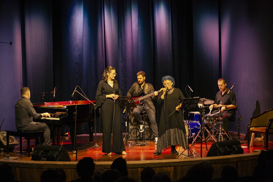 Festival Internacional de Música de Londrina celebra os 90 anos da cidade com vídeos no Youtube