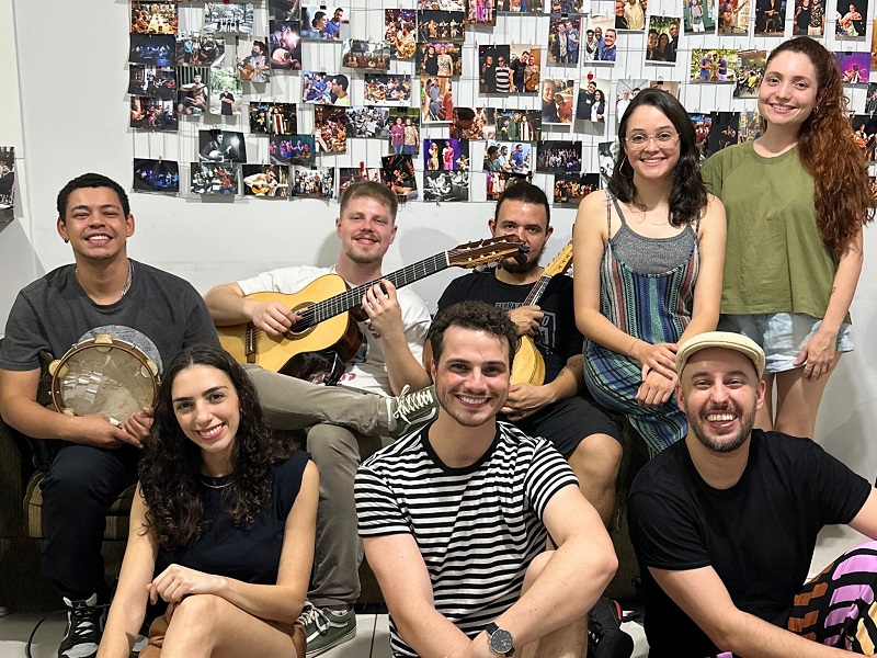 Palcos Musicais apresenta os novos talentos de Londrina