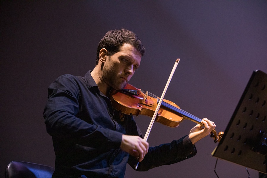 Música de Câmara é destaque no fim de semana em Londrina
