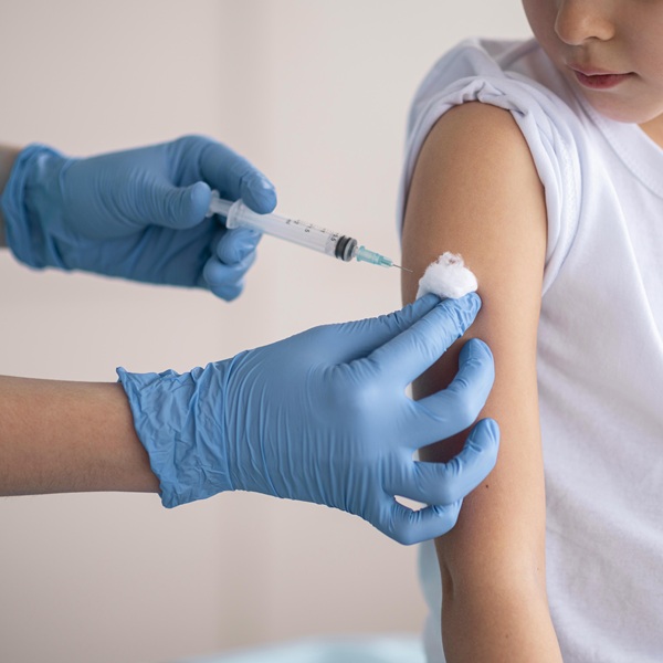 Procura por vacina contra gripe cresce 173% na Farmácia Vale Verde