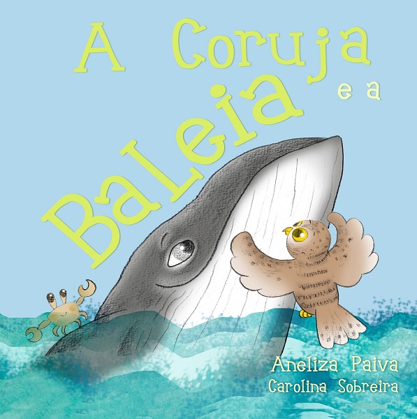 Uma amizade diferente ganha versão em livro infantil