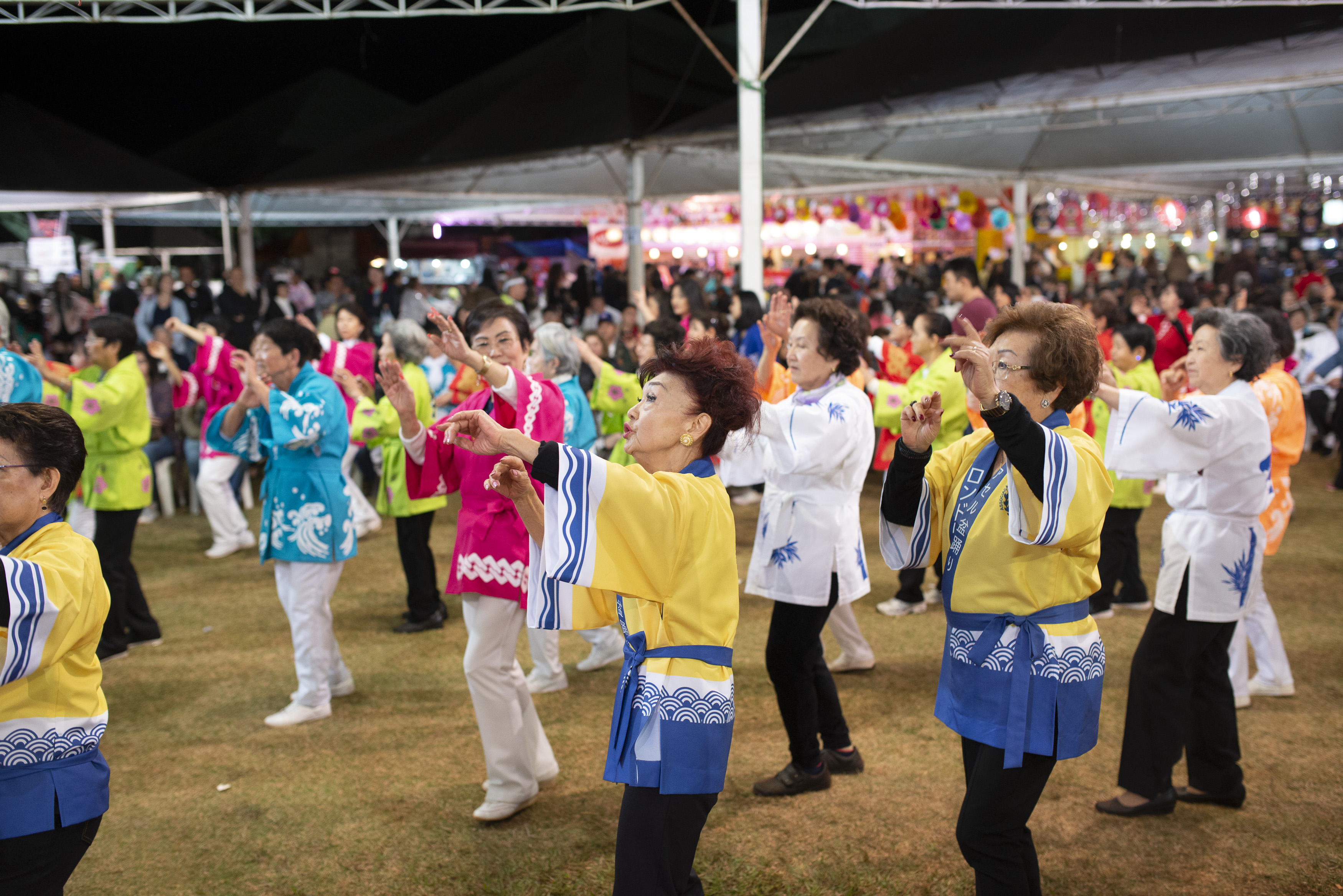 Expo Japão 2019 celebra tradição,  valores e cultura oriental