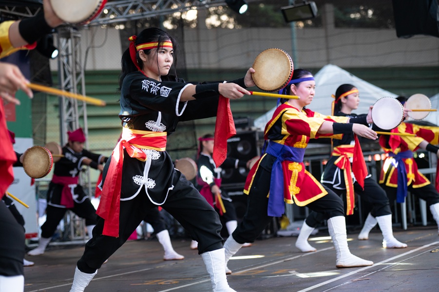 Expo Japão 2026: cinco dias de imersão na cultura oriental