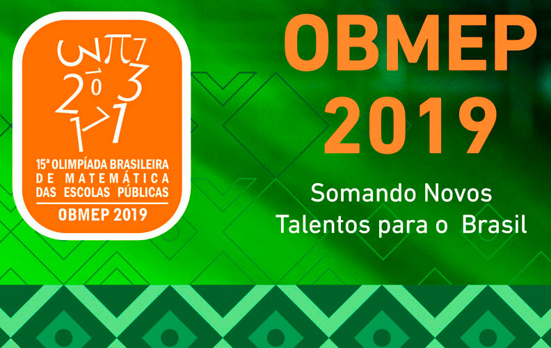 Londrina será sede da fase final da OBEMEP