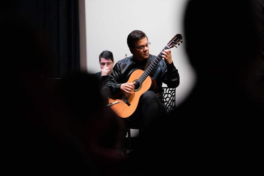 Dois concertos marcam o encerramento da Mostra de Música de Câmara