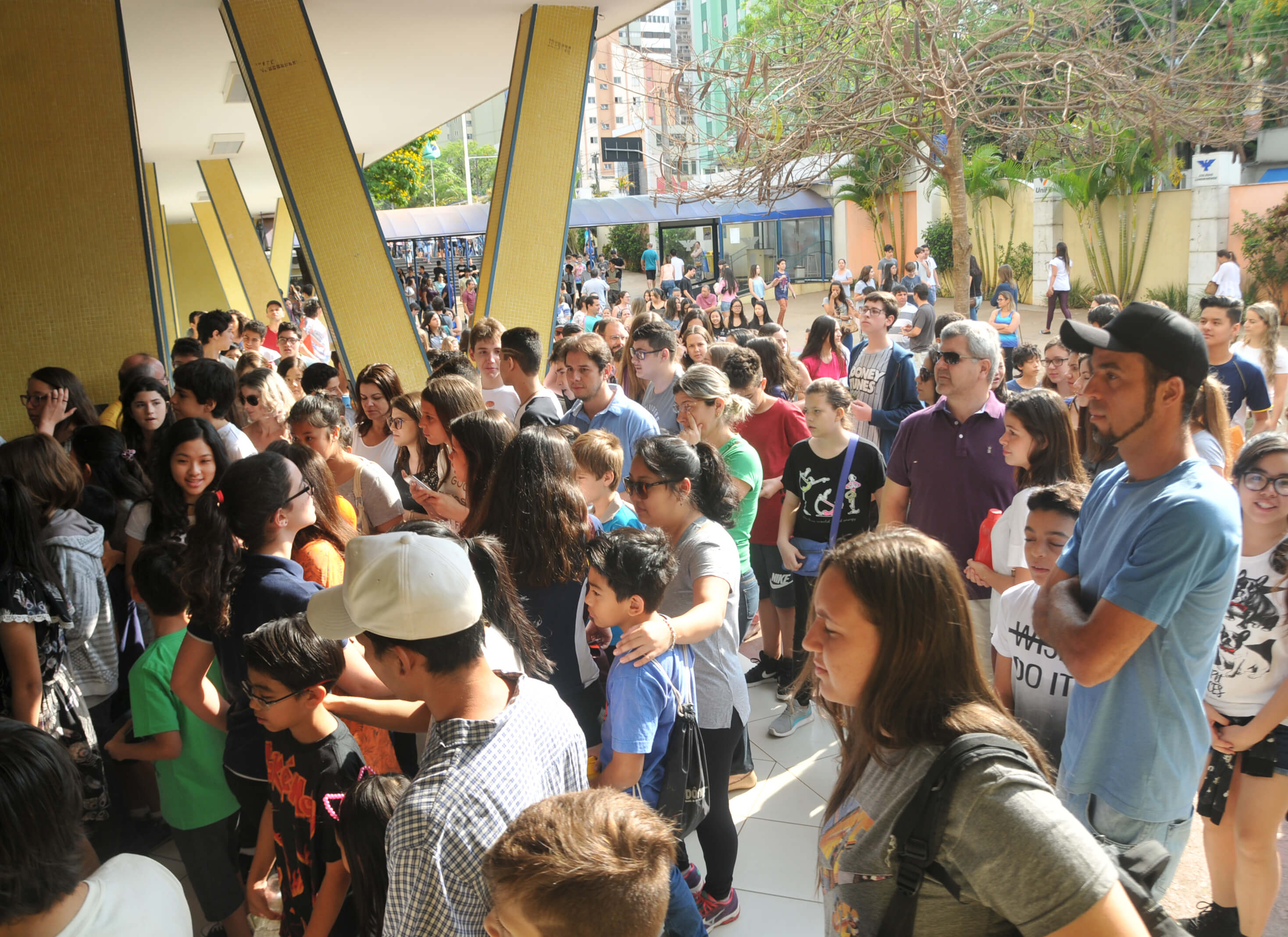 Seletiva do Colégio Londrinense vai premiar estudantes com bolsas de estudo